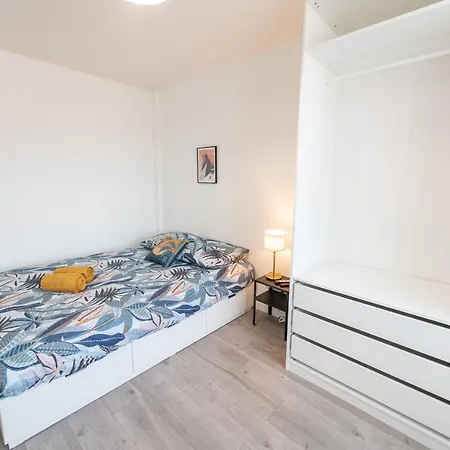 Appartement Kasa Serenity - Equipe - 3 Tv Saint-Etienne (Loire)