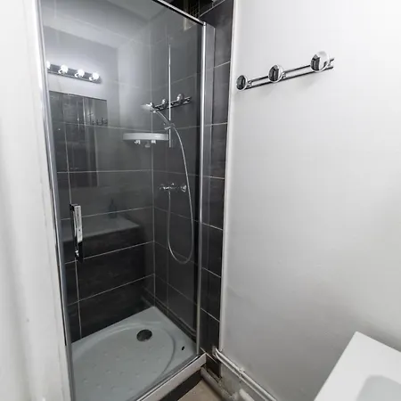 Appartement Kasa Serenity - Equipe - 3 Tv Saint-Etienne (Loire)