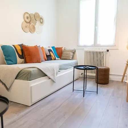 Appartement Kasa Serenity - Equipe - 3 Tv Saint-Etienne (Loire)
