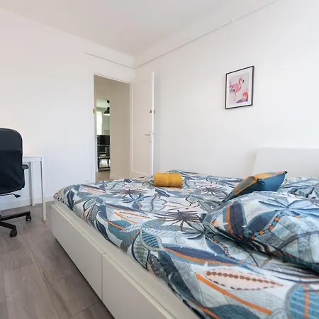 Kasa Serenity - Equipe - 3 Tv * Saint-Etienne (Loire)